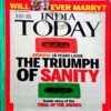 India Today (11 Oct  2010)