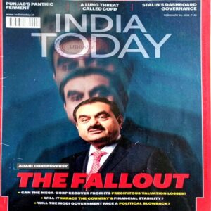 India Today (20 Feb 2023)
