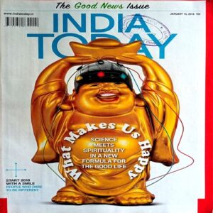 India Today (15 Jan 2018)