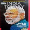 India Today (27 Aug 2018) (With One Patanjali book inside and One Sticker)