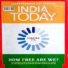 India Today (20  Aug 2018)