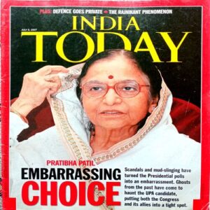 India Today (9 July 2007)