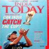 India Today (19 March 2007)