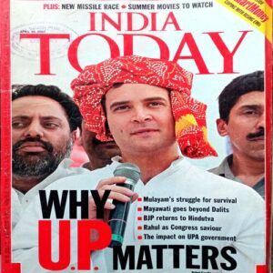 India Today (30 April 2007)