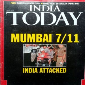India Today (24 July 2006)