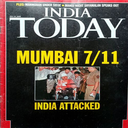 India Today (24 July 2006)