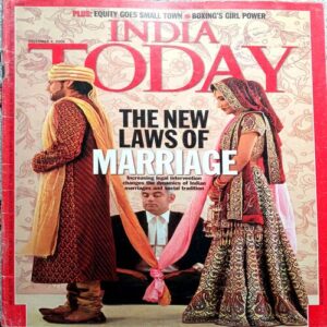 India Today (4 Dec 2006)