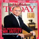 India Today (10 Nov 2014)