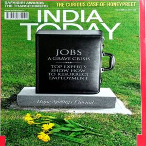 India Today (16 Oct 2017)
