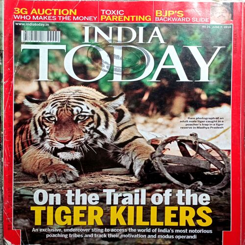 India Today (7 June 2010)