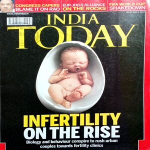 India Today (5 July 2010)