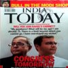 India Today (25 Oct 2010)