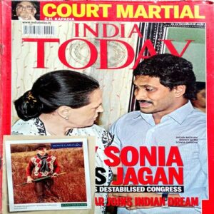 India Today (6 Dec 2010)