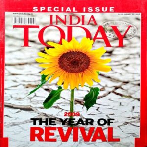 India Today (11 Jan 2010)