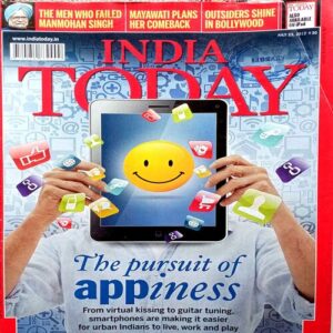 India Today (23 July 2012)