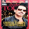 India Today (22 Oct  2012)