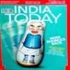 India Today (29 Aug 2016)