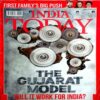 India Today (14  April 2014)