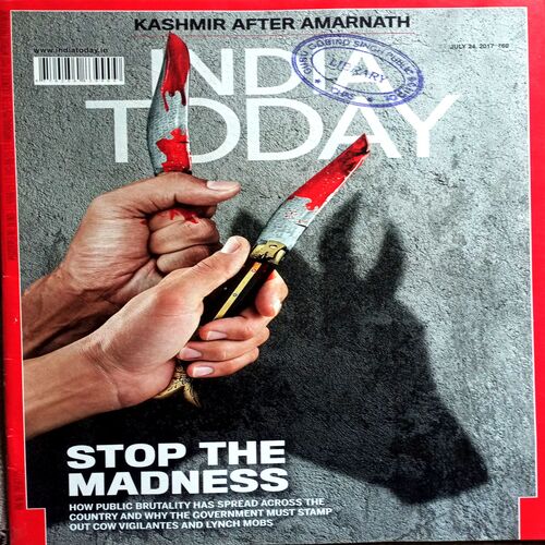 India Today (24 July 2017)