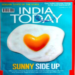 India Today (20 Nov 2017)