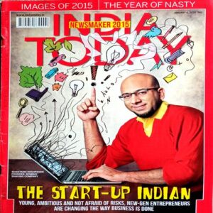 India Today (4 Jan 2016)