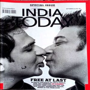 India Today (24 Sept 2018)