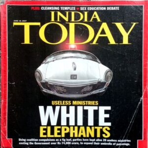 India Today (18 June 2007)