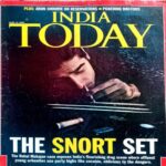 India Today (19 June 2006)
