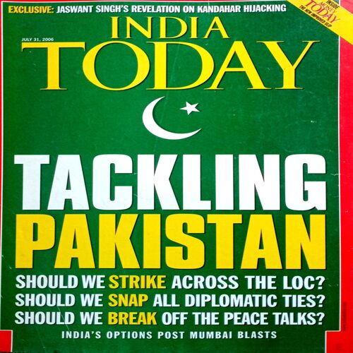 India Today (31 July 2006)