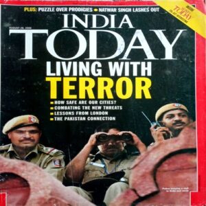 India Today (28 Aug 2006)