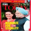 India Today (25 May 2009)