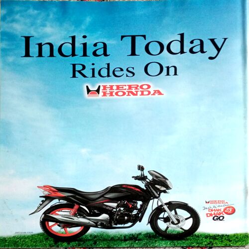 India Today (25 May 2009)