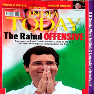 India Today (18 May 2009)