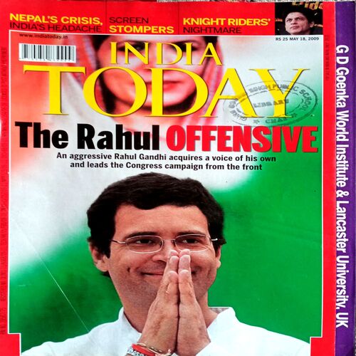 India Today (18 May 2009)