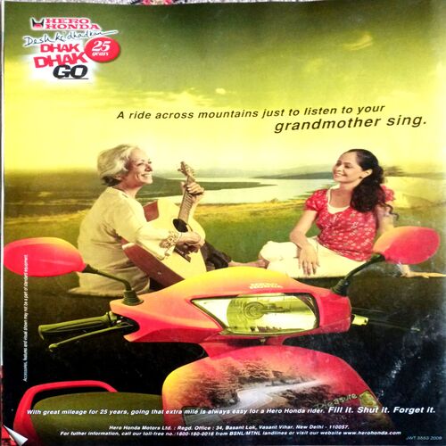 India Today (26 Oct 2009)