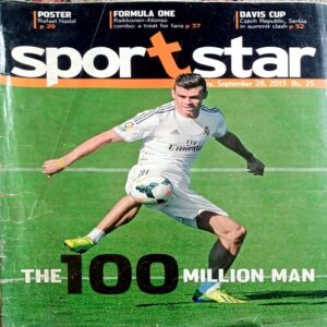 Sportstar (28 Sept 2013)