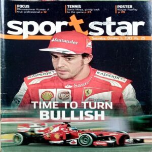 Sportstar (5 Oct 2013)