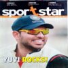 Sportstar (1 March 2014)