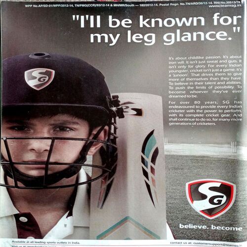 Sportstar (4 Jan 2014)
