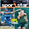 Sportstar (26 April 2014)