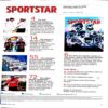 Sportstar (21 April 2018)