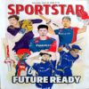 Sportstar (16 June 2018)