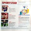 Sportstar (16 June 2018)