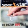 Sportstar (6 Aug 2016)