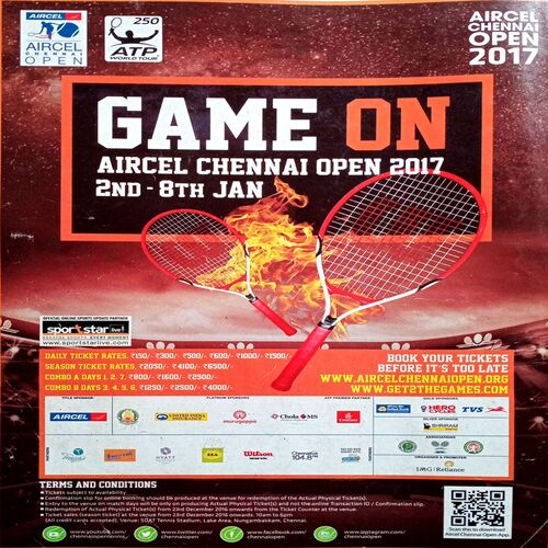 Sportstar (31 Dec 2016)