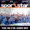 Sportstar (6 June  2015)