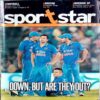 Sportstar (24 Oct 2015)