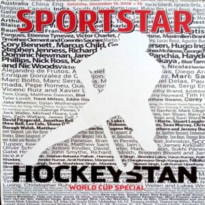 Sportstar (15 Dec 2018)