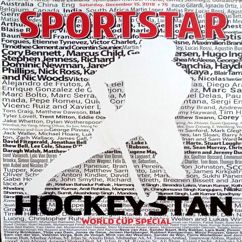 Sportstar (15 Dec 2018)