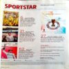 Sportstar (2 June 2018)